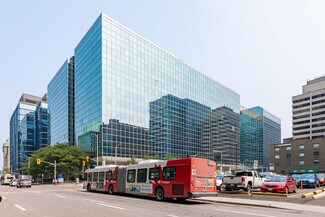 More details for 240 Sparks St, Ottawa, ON - Office / Medical, Retail to Rent