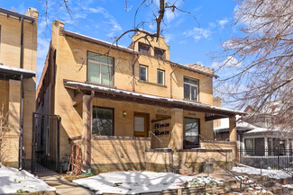 More details for 1325 N Marion St, Denver, CO - Residential for Sale