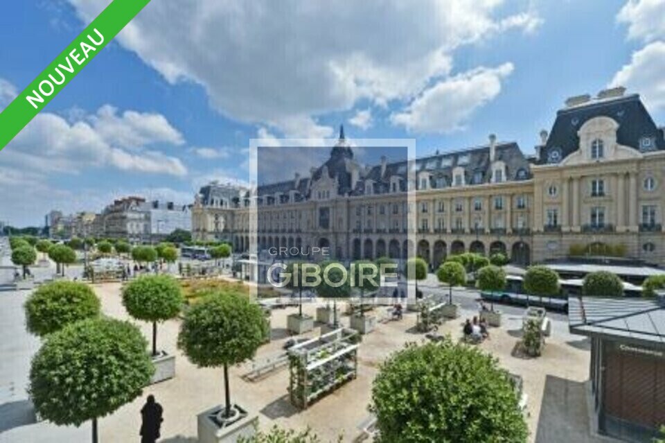 Location Commerce 50 m² - Photo 1