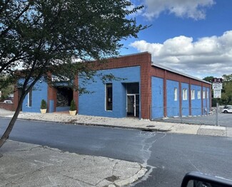 More details for 92 East Ave, Pawtucket, RI - Light Industrial for Sale