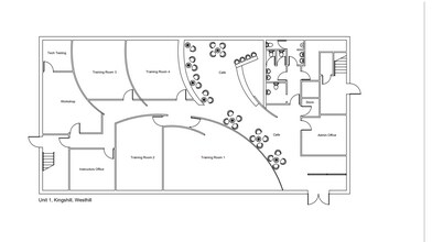 Venture Dr, Westhill to rent Typical Floor Plan- Image 1 of 4