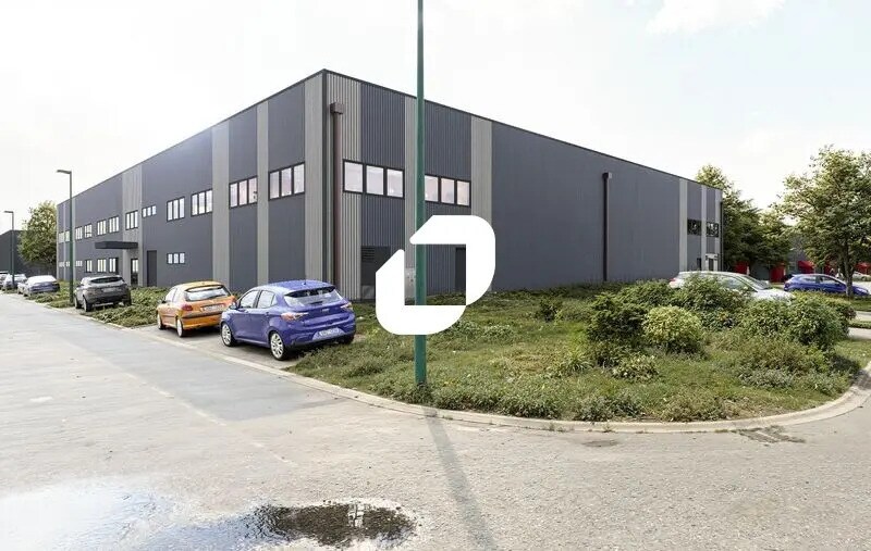 1 Rue Jacques De Vaucansson, SAINT-OUEN-L'AUMONE to rent Building Photo- Image 1 of 17