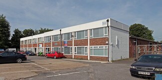 More details for Wessex Rd, Bourne End - Industrial for Rent