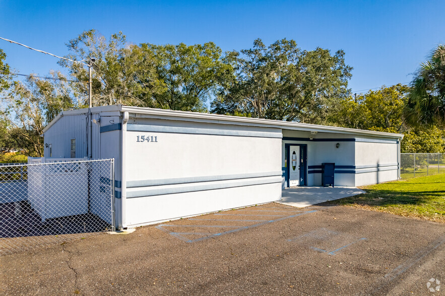 15411 N Florida Ave, Tampa, FL for rent - Primary Photo - Image 1 of 5