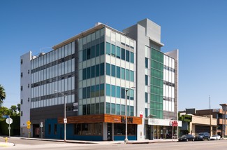 More details for 8455 Beverly Blvd, Los Angeles, CA - Office for Rent