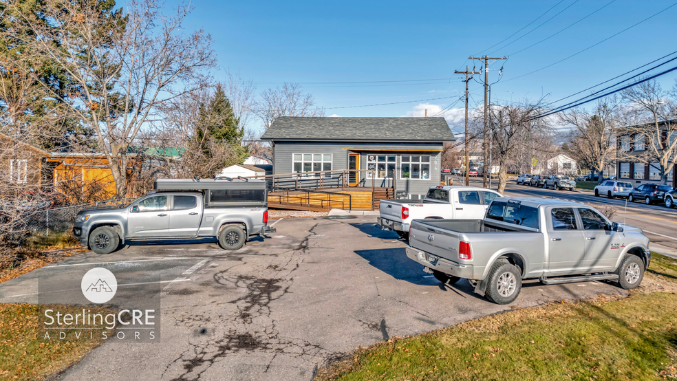 704 W Sussex Ave, Missoula, MT for rent - Building Photo - Image 3 of 21