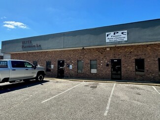 More details for 3681-3685 Cherry Rd, Memphis, TN - Light Industrial for Rent