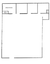 1072 S De Anza Blvd, San Jose, CA for rent Floor Plan- Image 1 of 1