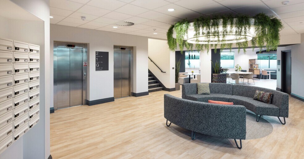 1 Devon Way, Birmingham to rent - Interior Photo - Image 3 of 22