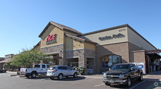 More details for 4990 S Gilbert Rd, Chandler, AZ - Office, Retail for Rent