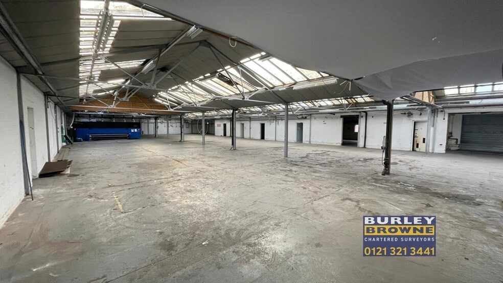 Fryers Rd, Walsall to rent - Building Photo - Image 3 of 18