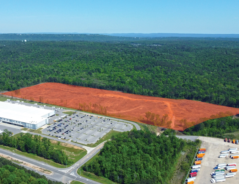 Rodeo Court, Bessemer, AL for rent - Aerial - Image 2 of 2