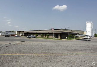 More details for 11200 Wildwood Dr, Olive Branch, MS - Industrial for Rent