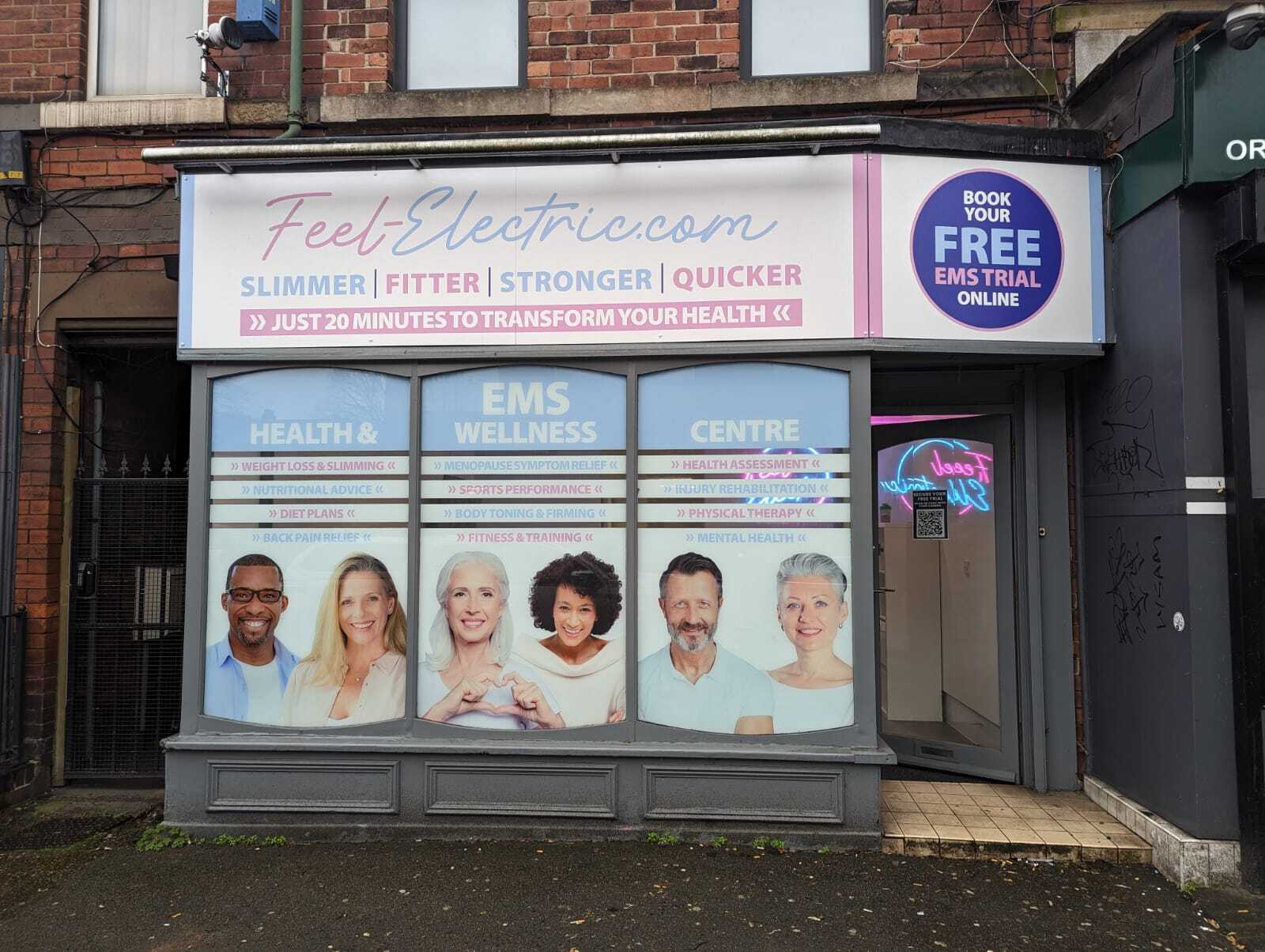 281 Ecclesall Rd, Sheffield for sale Building Photo- Image 1 of 1