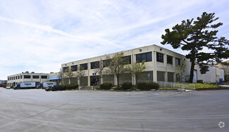 More details for 526-534 Eccles Ave, South San Francisco, CA - Industrial for Rent