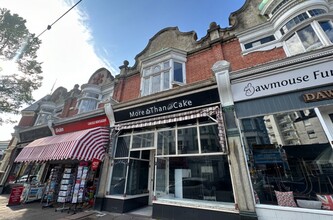 Carlisle Rd, Eastbourne for rent Building Photo- Image 1 of 3