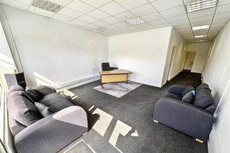 10B Wood St, Manchester to rent Interior Photo- Image 2 of 9