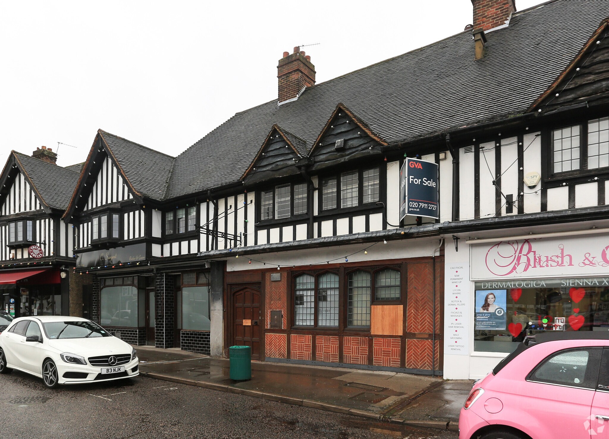 354 Crofton Rd, Orpington for sale Primary Photo- Image 1 of 1