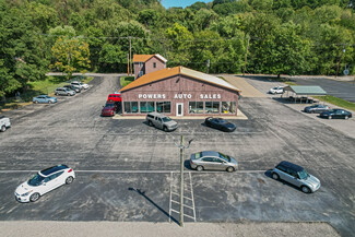 More details for 2206 3rd Ave, Rochester, PA - Speciality for Sale