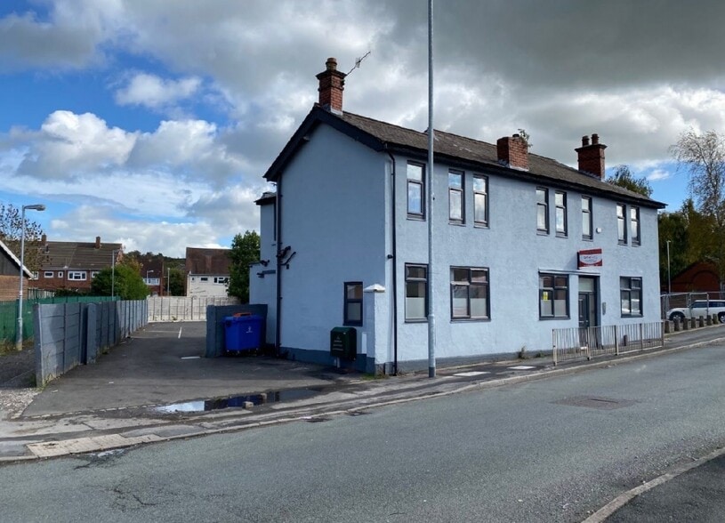 691 Dividy Rd, Stoke-On-Trent for sale - Primary Photo - Image 1 of 1