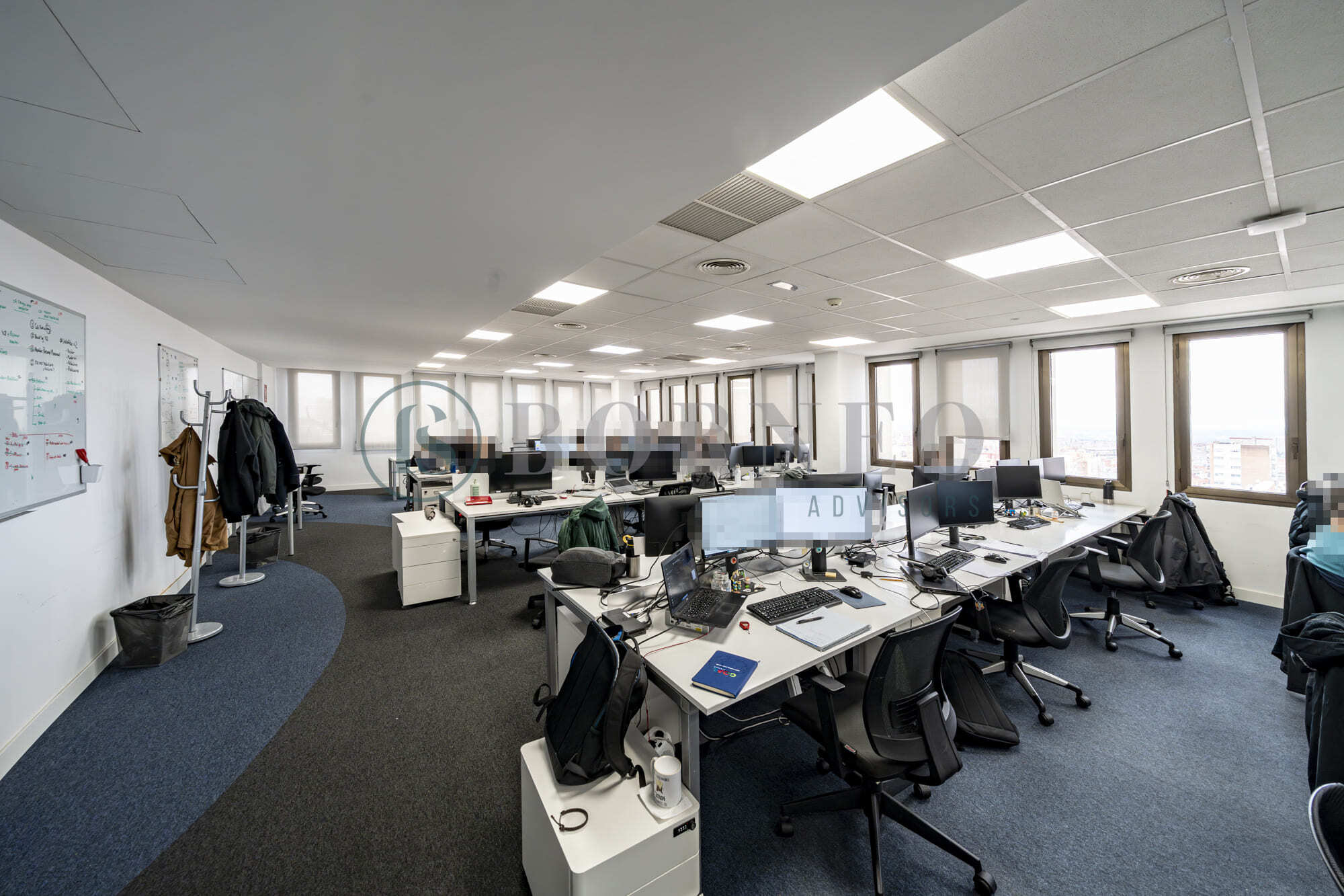 Calle de Agustín de Foxá, 25, Madrid, Madrid to rent Interior Photo- Image 1 of 14