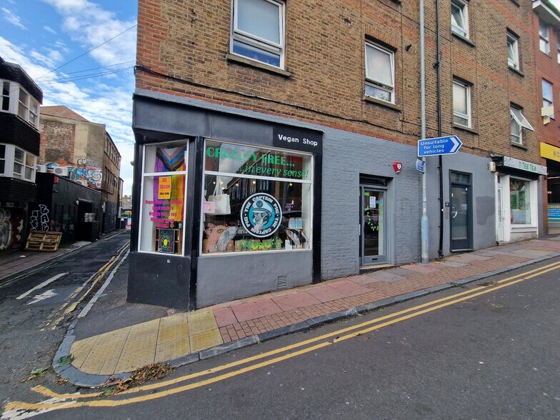 10 Church St, Brighton for sale - Primary Photo - Image 1 of 1