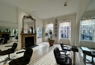 53-55 Frederick St, Edinburgh to rent Interior Photo- Image 1 of 4