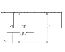 8330 Lyndon B Johnson Fwy, Dallas, TX for rent Floor Plan- Image 1 of 1