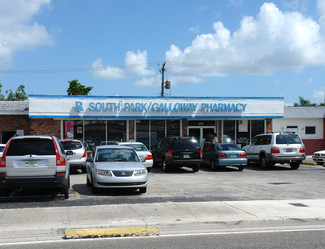 More details for 7035 SW 87th Ave, Miami, FL - Retail for Rent