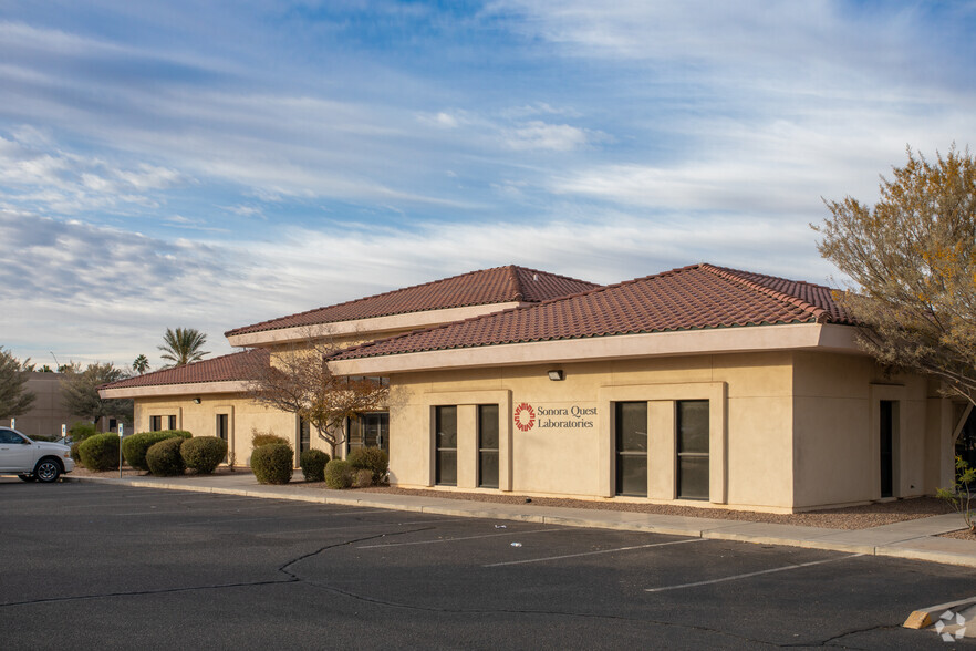 1860 E Salk Dr, Casa Grande, AZ for rent - Building Photo - Image 2 of 3