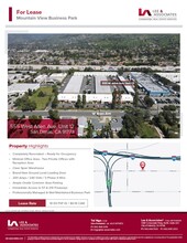 555 W Allen Ave, San Dimas, CA for rent Building Photo- Image 1 of 3