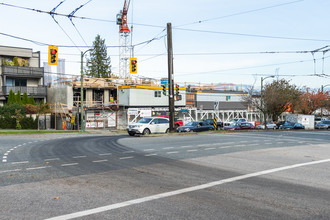 3151 Dunbar St, Vancouver, BC for sale Construction Photo- Image 1 of 1