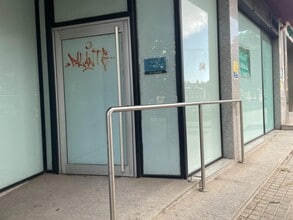 Office / Retail in Segovia, Segovia to rent Floor Plan- Image 1 of 22