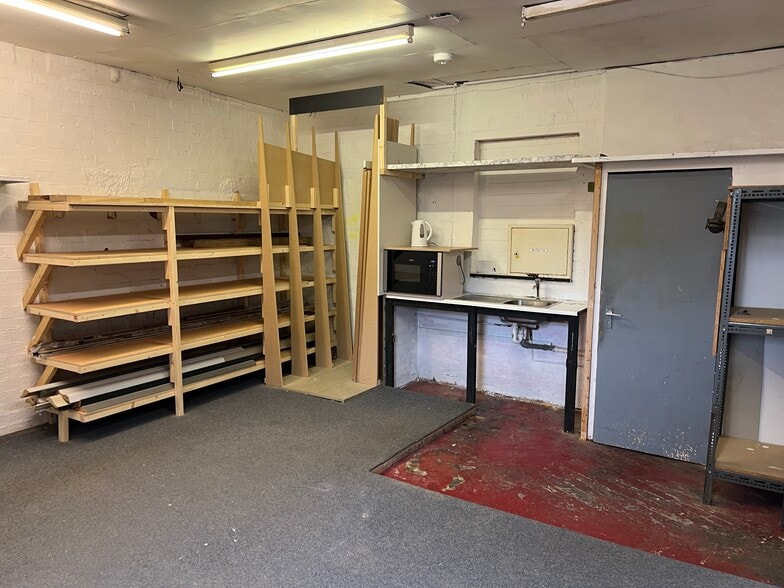 Thompson's Yard, Harrogate to rent - Interior Photo - Image 3 of 5