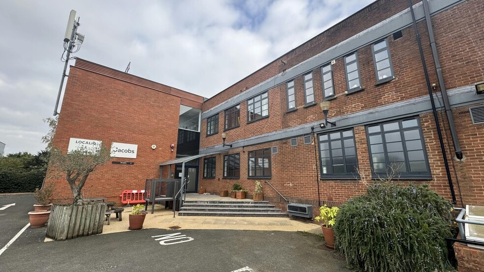 227 London Rd, Worcester to rent - Building Photo - Image 3 of 35