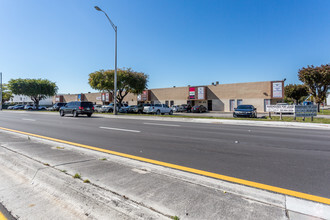 6900-6936 NW 72nd Ave, Miami, FL for sale Building Photo- Image 1 of 1