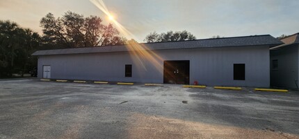 284 S Center St, Pierson, FL for rent Building Photo- Image 1 of 24