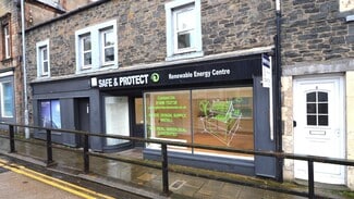 More details for 8 Bridge Pl, Galashiels - Retail for Rent