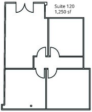 2470 Gray Falls Dr, Houston, TX for rent Floor Plan- Image 1 of 1