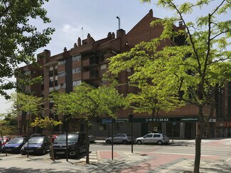 More details for Jardines Sector Pintores, 1, Tres Cantos - Retail to Rent
