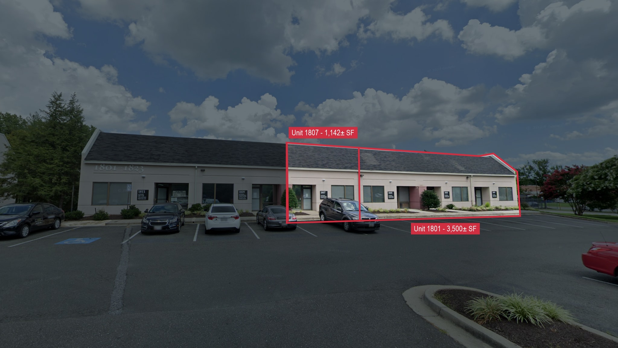 1801-1823 Brightseat Rd, Landover, MD to rent Interior Photo- Image 1 of 2