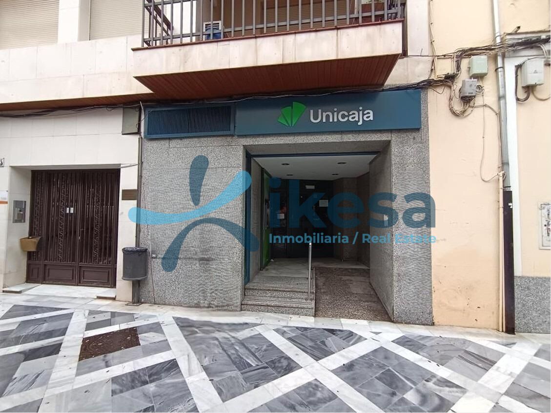 Retail in Antequera for sale Building Photo- Image 1 of 9