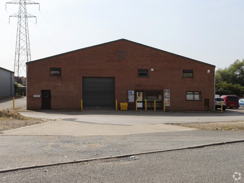 Withambrook Park, Grantham to rent - Building Photo - Image 3 of 3