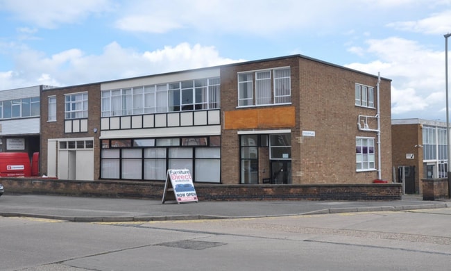 More details for 105 Parker Dr, Leicester - Industrial to Rent