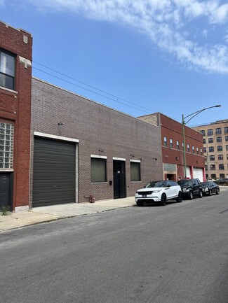 More details for 220 N Laflin St, Chicago, IL - Light Industrial for Sale