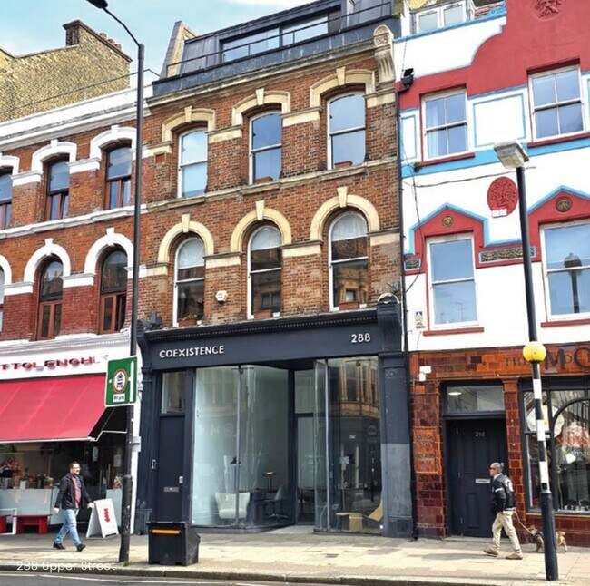 More details for 288 Upper St, London - Retail for Sale