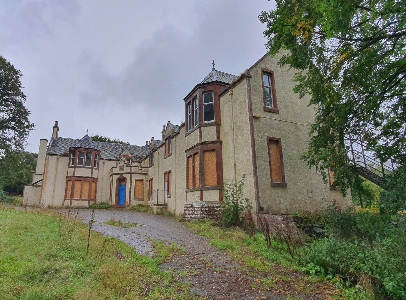 Raddery, Fortrose for sale Primary Photo- Image 1 of 3
