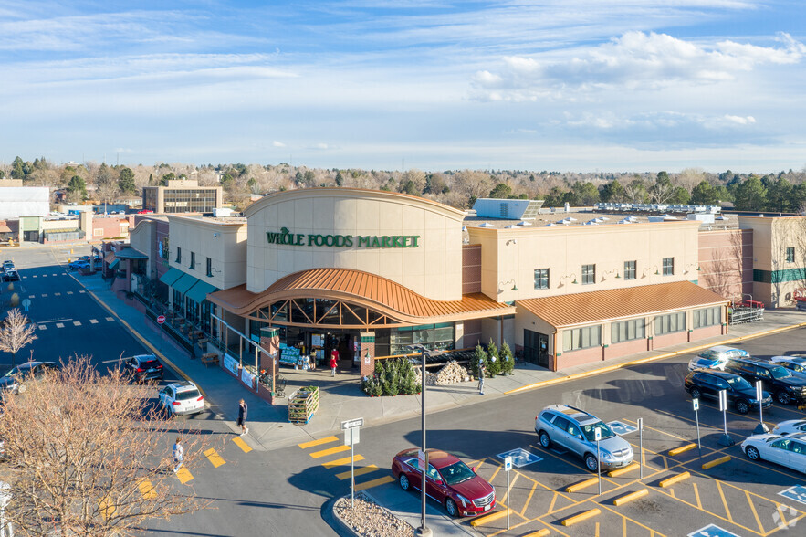 7300-7800 E Hampden Ave, Denver, CO for rent - Building Photo - Image 1 of 20