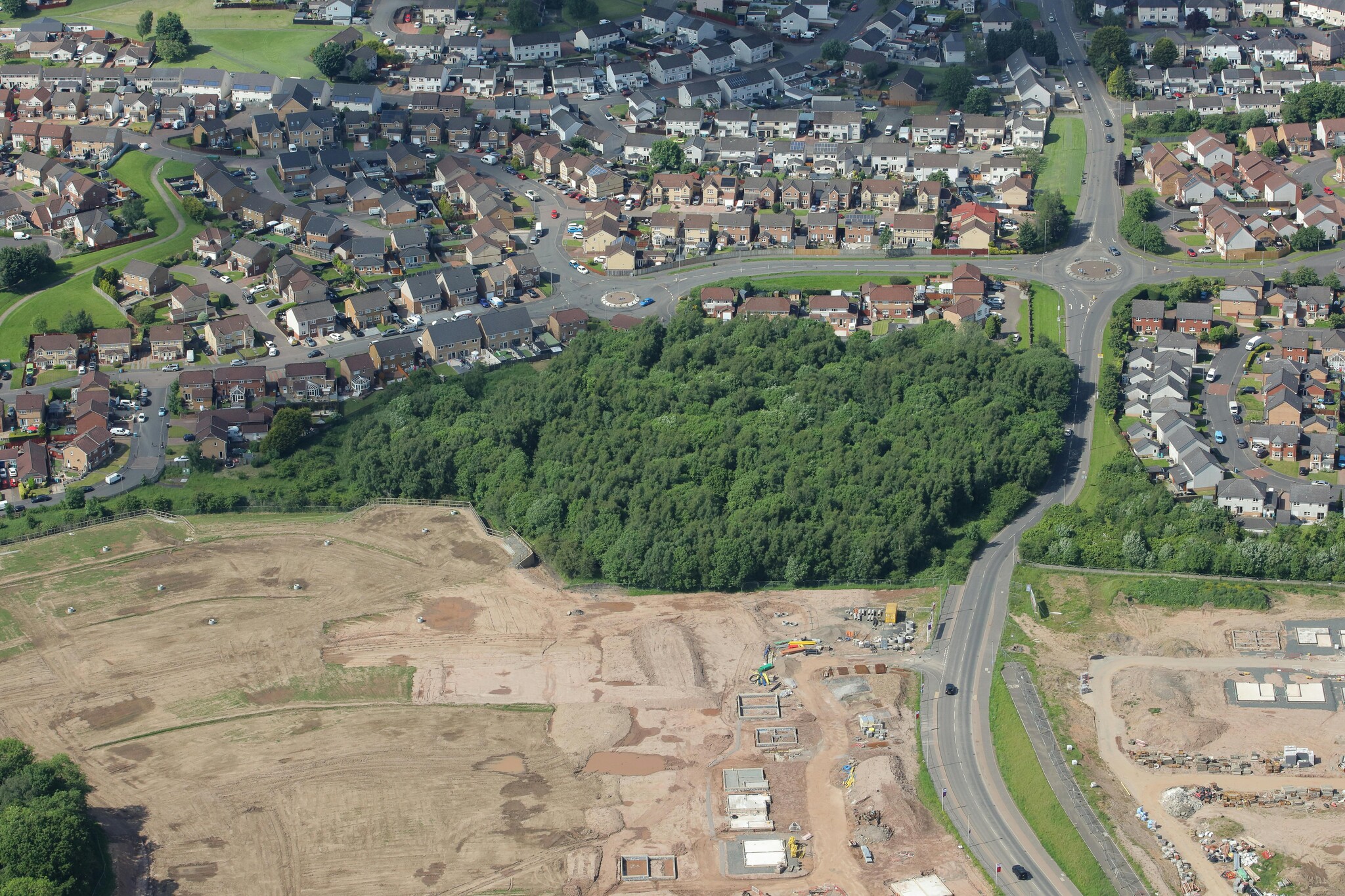 1 Deanstone Pl, Coatbridge for sale Primary Photo- Image 1 of 1