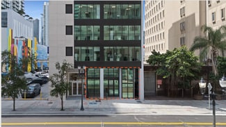 More details for 66-68 W Flagler St, Miami, FL - Retail to Rent